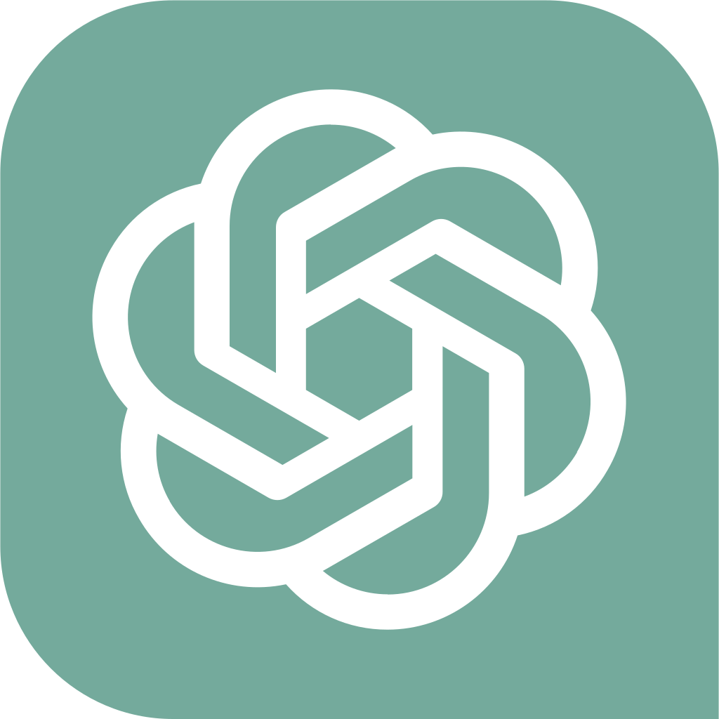 ChatGPT by OpenAI